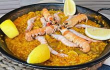 Restaurante Entreolas餐厅图片