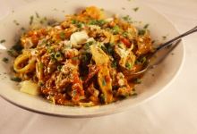 Saviano's Restaurant美食图片