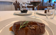 Osteria La Riva餐厅图片