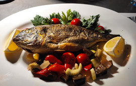 Restaurant Pržun