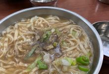 Hyeseong Kalguksu美食图片