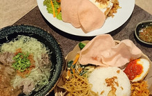 Cafe Enak餐厅图片
