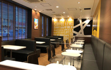 McDonald's Route 128 Misaki Shopping Garden餐厅图片