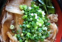 Matsubaya Soba美食图片