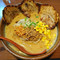 Memba Kuradashi Miso Kikuya