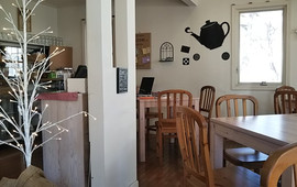 D-Cafe