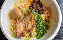 Yakimen Akinoya餐厅图片