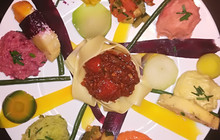 Station Cite餐厅图片