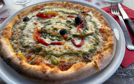 Il palatino
