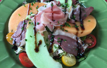 Cafe Resto Le St Leo餐厅图片