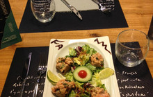 Creperie la Fabrique餐厅图片