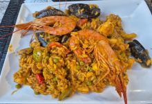 Le San Carlu美食图片