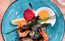 Restaurant Sur la Braise餐厅图片