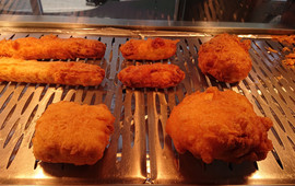 Brotton Chippy