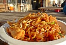 Cafe Du Port美食图片