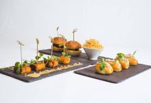 Browns Brasserie & Bar美食图片