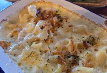 The Kings Arms美食图片