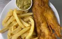 The Archway Fish and Chips餐厅图片