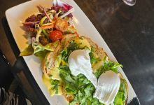 The Bay Brasserie美食图片