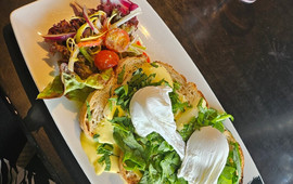 The Bay Brasserie