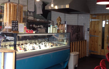 Vanilla Joe's餐厅图片
