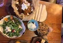 Allard's Lounge美食图片