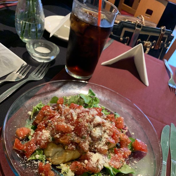 Roma Italian Restaurant餐厅图片
