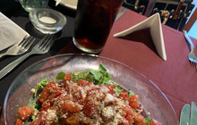 Roma Italian Restaurant餐厅图片