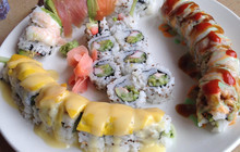Koreana Japanese Restaurant餐厅图片