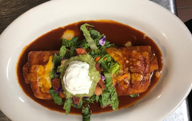 Mission At The Bell Restaurant