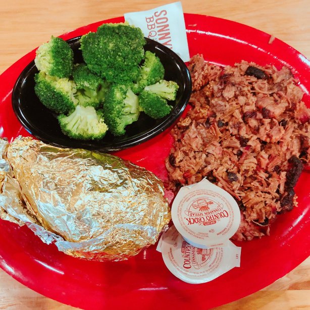 Sonny's BBQ