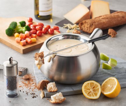 The Melting Pot