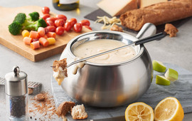 The Melting Pot