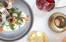 Cork Restaurant & Natural Wine Shop餐厅图片