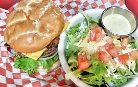 Fuzzy's