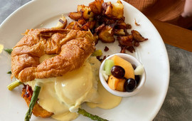 Peach Valley Cafe