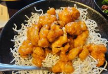 P.F. Chang's美食图片