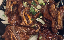 Annangol Restaurant餐厅图片