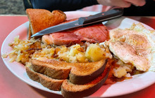 Annie's Cafe餐厅图片
