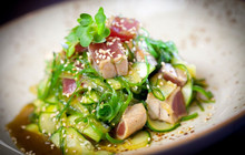 Mikuni Japanese Restaurant & Sushi Bar餐厅图片