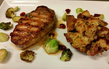 WildFin American Grill餐厅图片