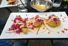 Mesa Modern Mexican美食图片