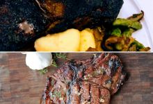 Lola's on the Lake美食图片