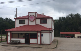 The Donut Shoppe