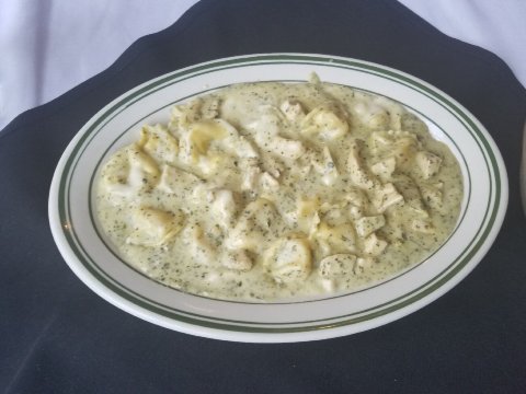 Angelo's Italian Restaurant