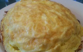 Harold's House Of Omelettes
