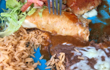 La Hacienda Taqueria餐厅图片