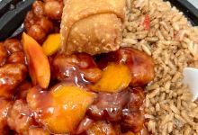 Hot Wok美食图片