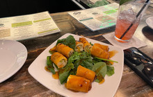 Schu's Grill and Bar餐厅图片