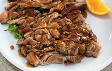 Asaka Japanese Cuisine餐厅图片